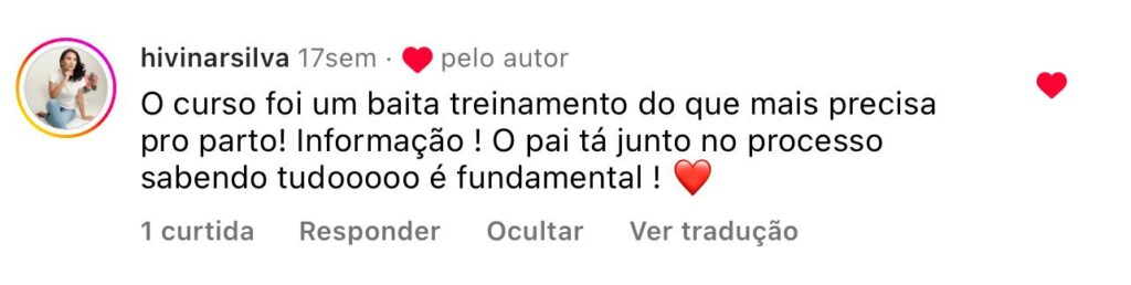 Depoimento 6