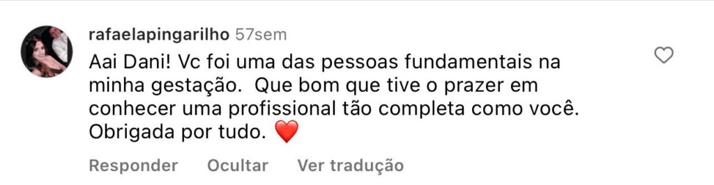 Depoimento 3