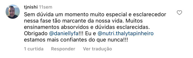 Depoimento 4
