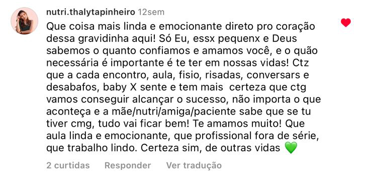Depoimento 2